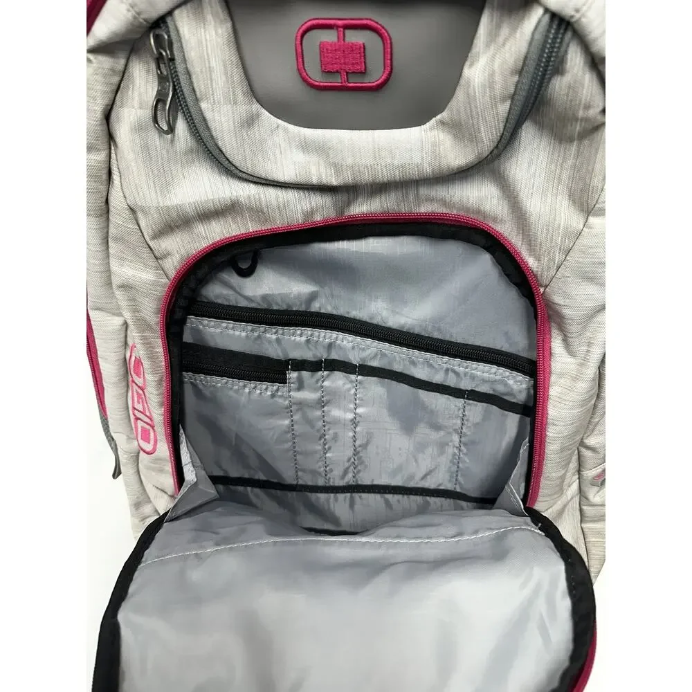 OGIO subaru branded